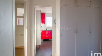 Appartement 2 pièces de 48 m² à Saint-Maur-des-Fossés (94100)