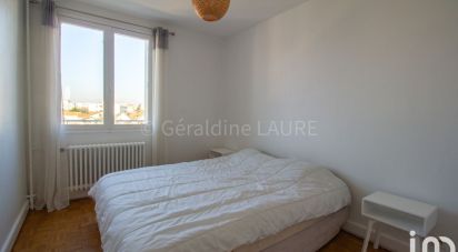 Apartment 2 rooms of 48 m² in Saint-Maur-des-Fossés (94100)