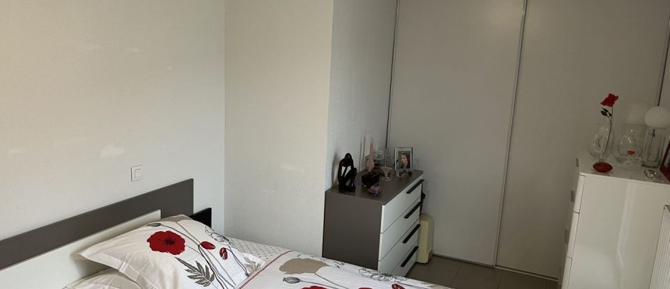 Apartment 2 rooms of 48 m² in Sète (34200)