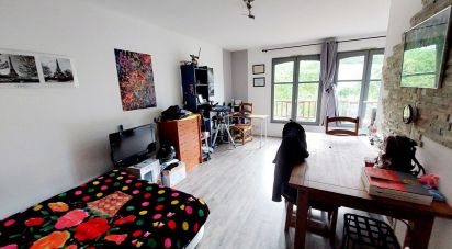 Apartment 1 room of 27 m² in Honfleur (14600)