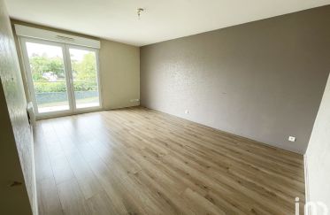Appartement 3 pièces de 62 m² à Hennebont (56700)