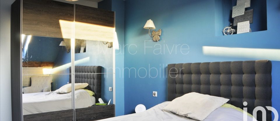 Town house 5 rooms of 90 m² in Jouy-le-Potier (45370)