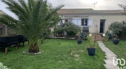 House 3 rooms of 80 m² in Moreilles (85450)