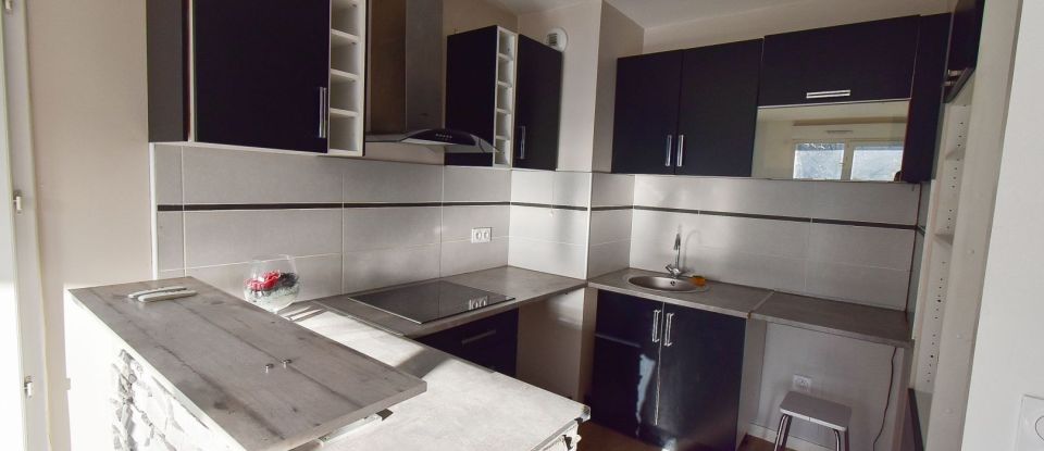 Apartment 3 rooms of 59 m² in Vaujours (93410)