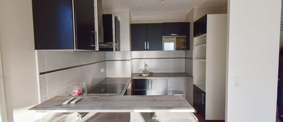 Appartement 3 pièces de 59 m² à Vaujours (93410)