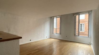 Apartment 4 rooms of 92 m² in Toulouse (31000)