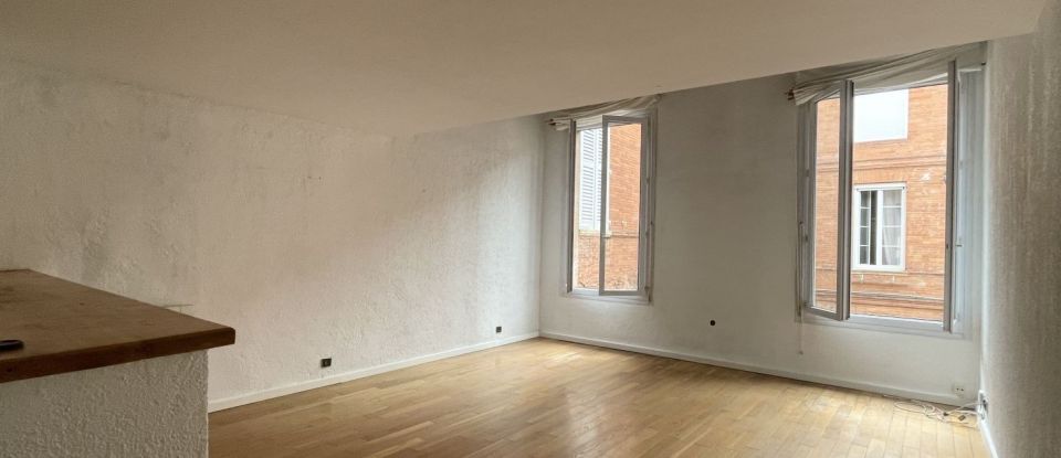 Apartment 4 rooms of 92 m² in Toulouse (31000)