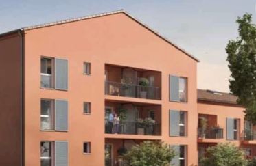 Appartement 3 pièces de 61 m² à Garéoult (83136)