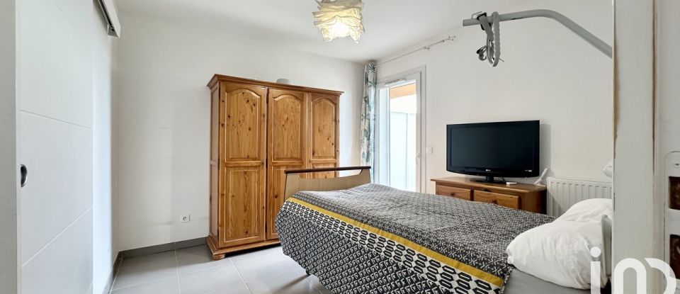 Apartment 2 rooms of 41 m² in Juvignac (34990)