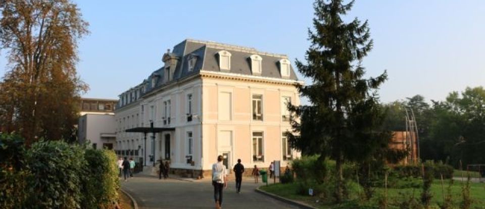 Maison 5 pièces de 126 m² à Yerres (91330)