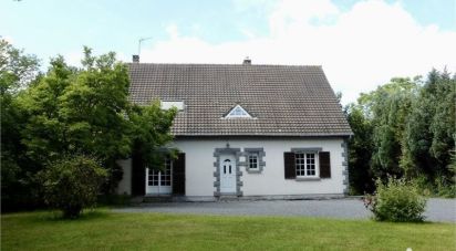House 7 rooms of 164 m² in Agneaux (50180)