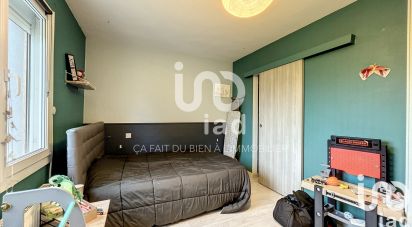 Maison 6 pièces de 126 m² à Belleville-en-Caux (76890)