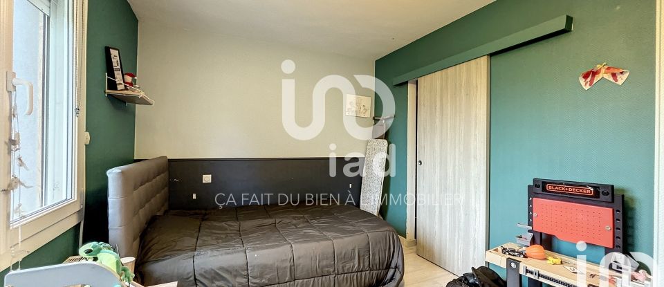 House 6 rooms of 126 m² in Belleville-en-Caux (76890)