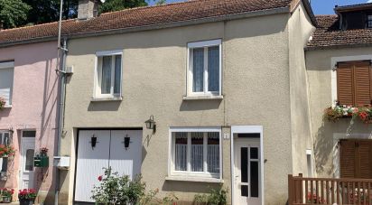 House 5 rooms of 100 m² in Champsevraine (52500)
