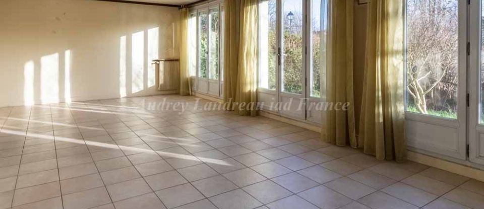 Apartment 3 rooms of 70 m² in Joinville-le-Pont (94340)