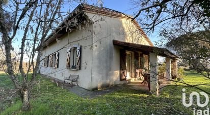 Maison traditionnelle 5 pièces de 147 m² à Bouloc (31620)