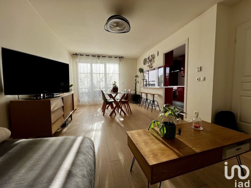 Apartment 2 rooms of 52 m² in Lagny-sur-Marne (77400)