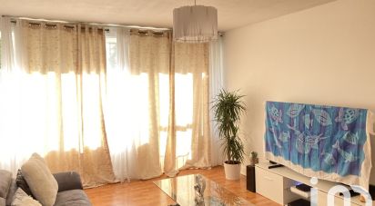Appartement 2 pièces de 59 m² à Villeneuve-Saint-Georges (94190)