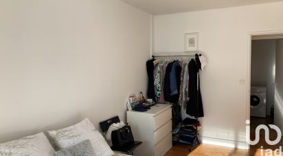 Apartment 2 rooms of 59 m² in Villeneuve-Saint-Georges (94190)