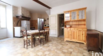 House 4 rooms of 90 m² in Vabres-l'Abbaye (12400)