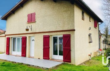 House 6 rooms of 151 m² in La Salvetat-Saint-Gilles (31880)