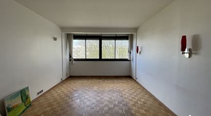 Appartement 4 pièces de 76 m² à Antony (92160)