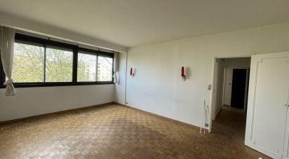 Appartement 4 pièces de 76 m² à Antony (92160)