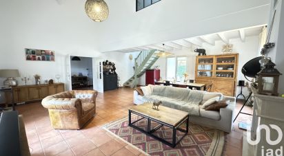 Maison traditionnelle 5 pièces de 162 m² à Biscarrosse (40600)