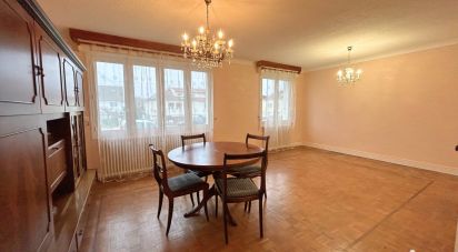 House 5 rooms of 121 m² in Saint-Dizier (52100)