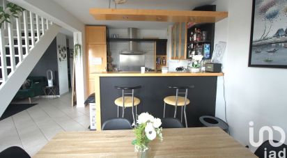 Appartement 4 pièces de 89 m² à Guérande (44350)