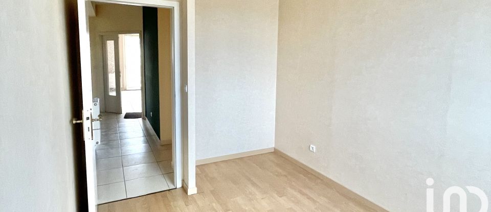Appartement 5 pièces de 135 m² à Forbach (57600)