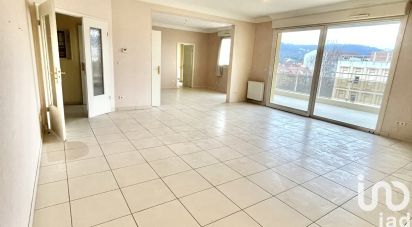 Apartment 5 rooms of 135 m² in Forbach (57600)