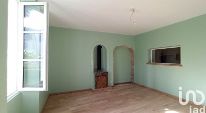 Town house 7 rooms of 169 m² in Luçon (85400)