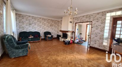House 5 rooms of 140 m² in Gardonne (24680)
