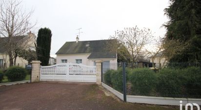 Maison 6 pièces de 124 m² à Sainte-Anne-sur-Brivet (44160)
