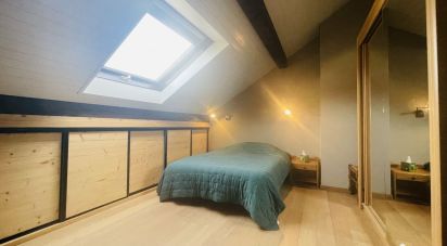 Apartment 5 rooms of 110 m² in La Bresse (88250)