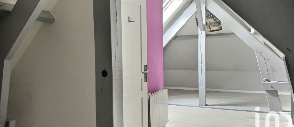House 6 rooms of 140 m² in Limeil-Brévannes (94450)