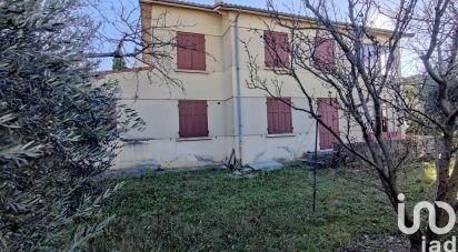 House 7 rooms of 122 m² in Oraison (04700)