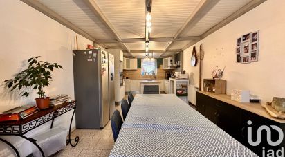 Traditional house 7 rooms of 173 m² in Florémont (88130)