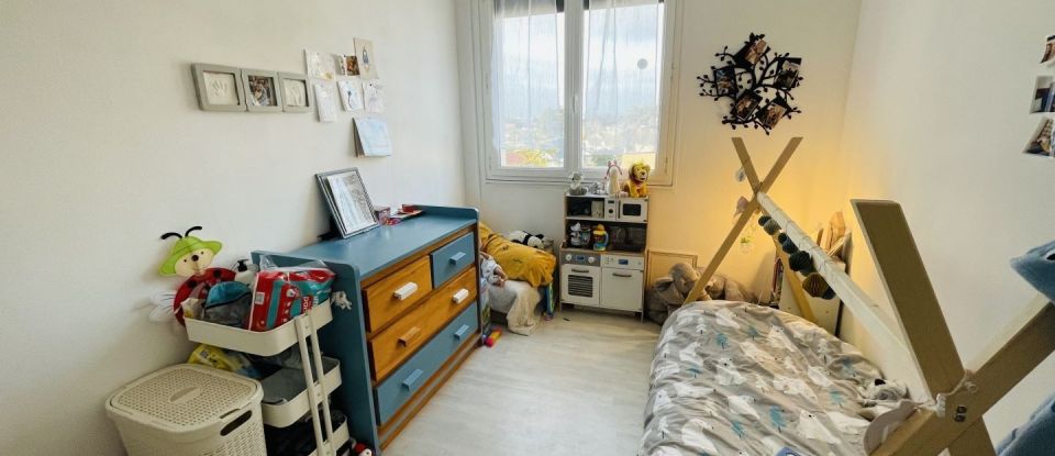 Apartment 4 rooms of 67 m² in Saint-Jean-de-Braye (45800)