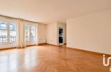 Appartement 2 pièces de 58 m² à Paris (75006)