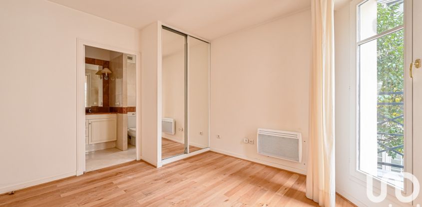 Apartment 2 rooms of 58 m² in Paris (75006)