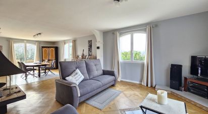 Maison 5 pièces de 126 m² à Saint-Philbert-de-Grand-Lieu (44310)