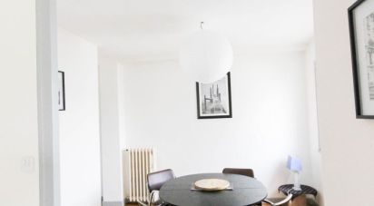 Apartment 4 rooms of 67 m² in Pau (64000)