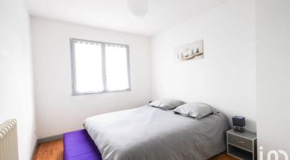 Appartement 4 pièces de 67 m² à Pau (64000)