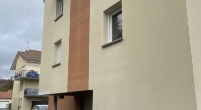 Appartement 2 pièces de 61 m² à Neuves-Maisons (54230)