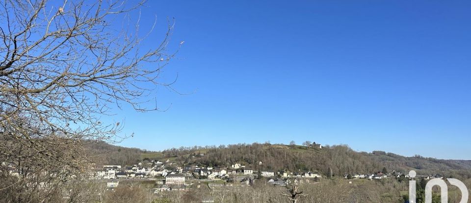 Land of 4,795 m² in Saint-Pé-de-Bigorre (65270)
