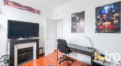 Appartement 1 pièce de 16 m² à Boulogne-Billancourt (92100)