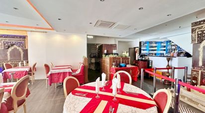 Restaurant of 175 m² in Arpajon (91290)