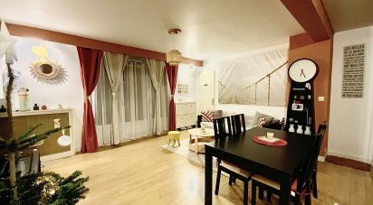 Appartement 2 pièces de 48 m² à Montmagny (95360)